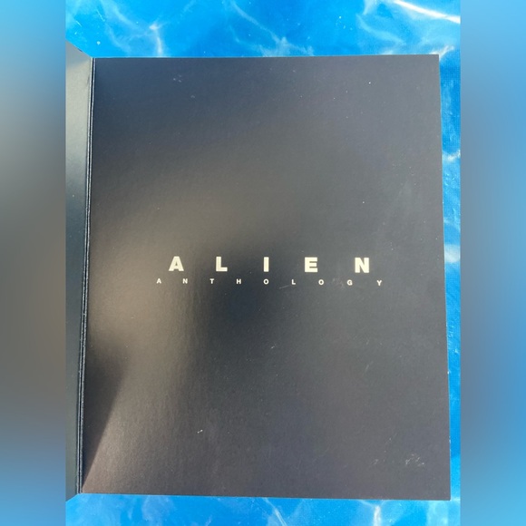 Alien Anthology [Blu-ray] - Picture 3 of 15